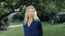 Signe Fuglesteg Luksengard 2022