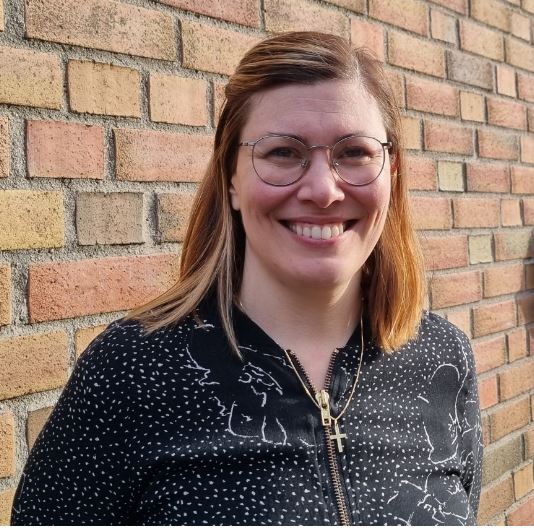 Åse Maria Schmidt Haugstad