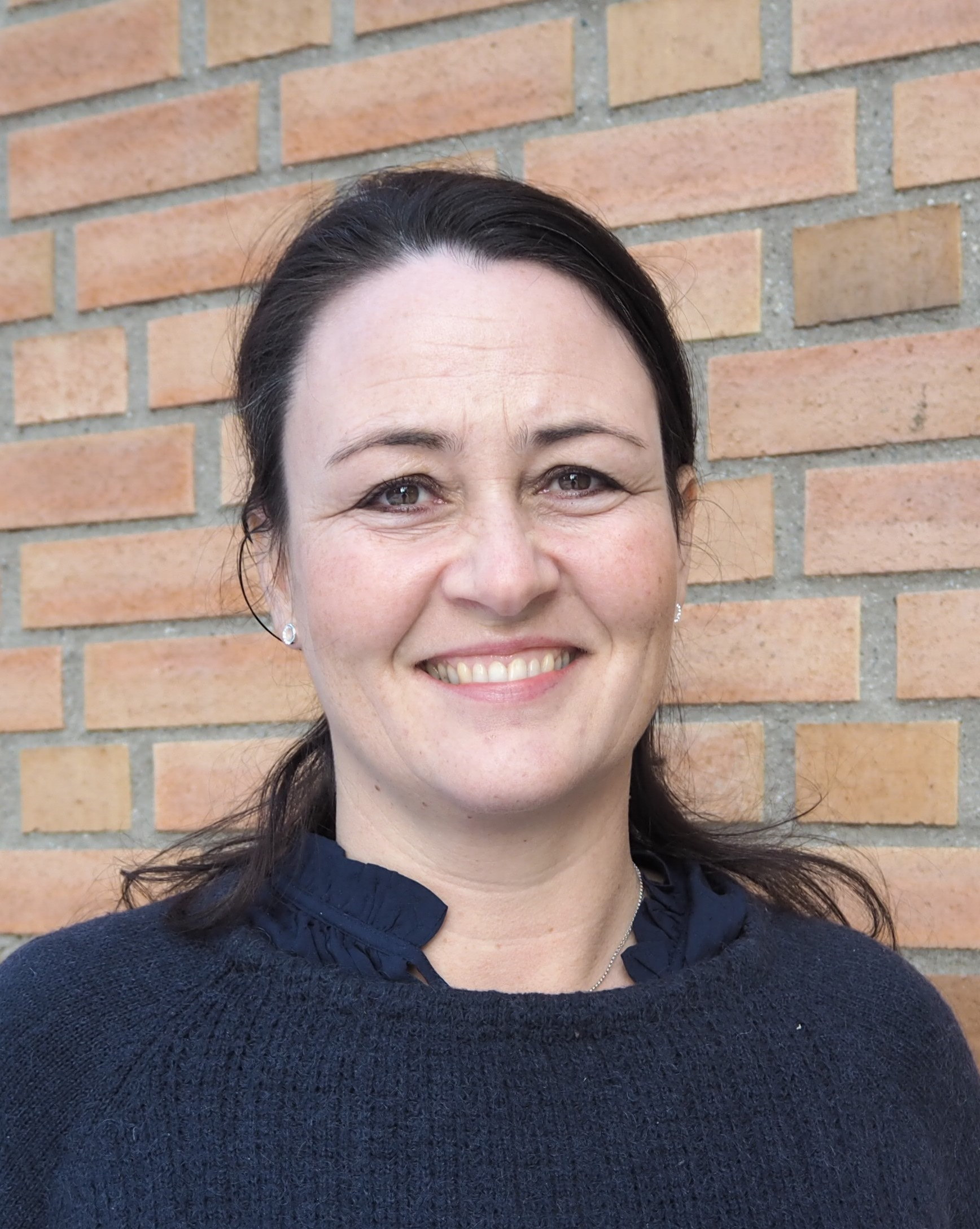 Susanne  Dommersnes Sivertsen