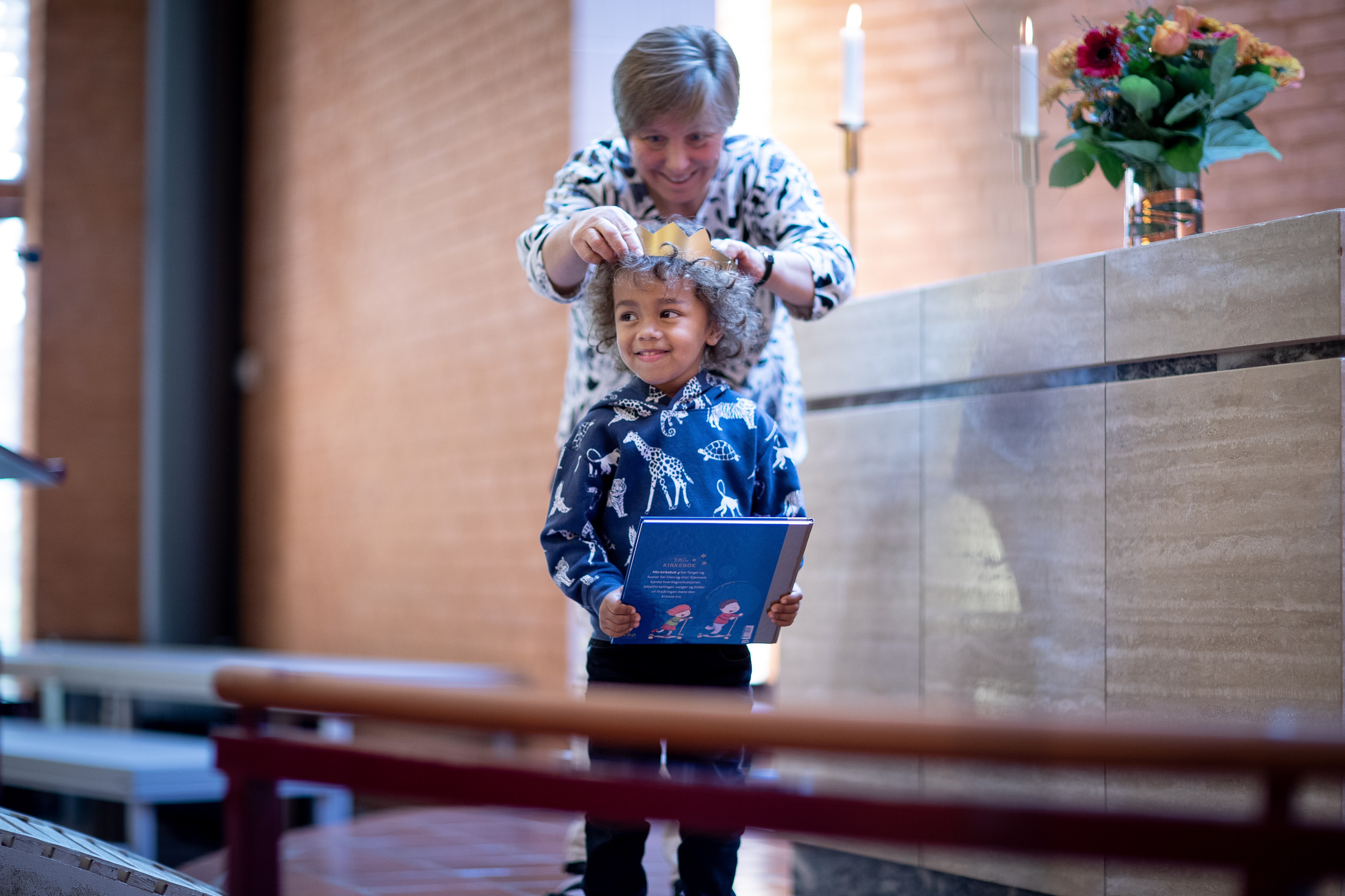 INNKALLING TIL ÅRSMØTE 2.MAI 2021