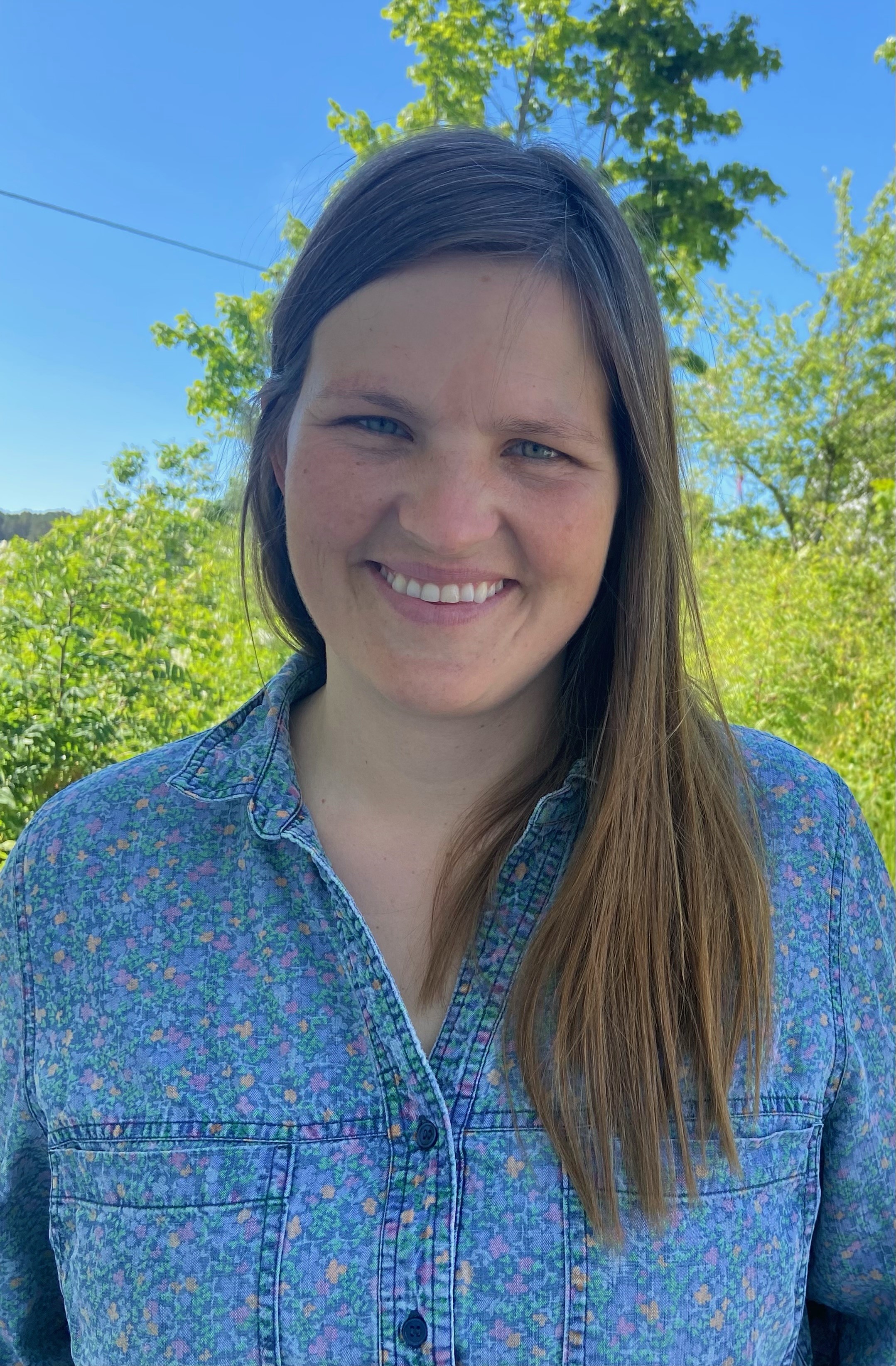 Julie Harsten Eithun