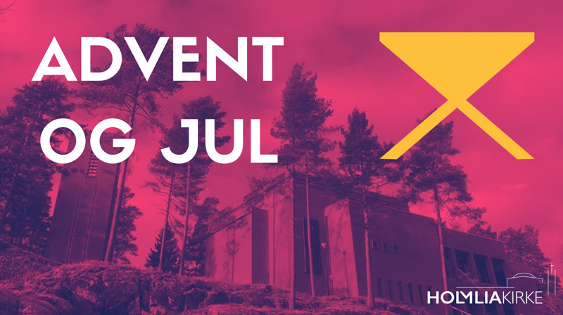 Advent og jul