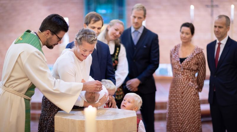 Sommergudstjenester i Holmlia og Hauketo-Prinsdal