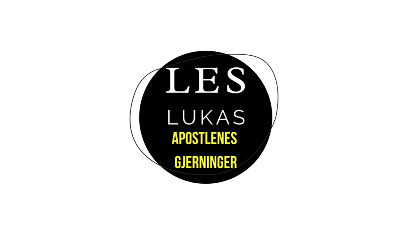Les Lukas - Søndagsminutter
