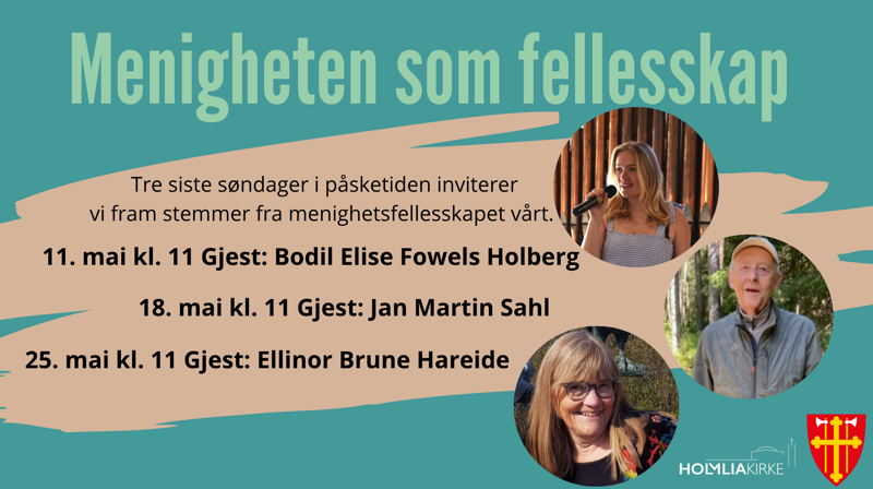 Menigheten som fellesskap