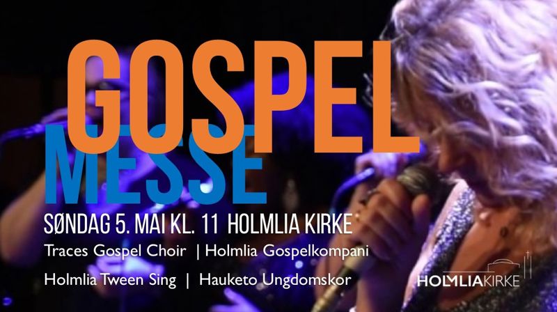Gospelmesse