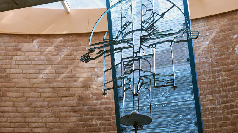 Årsmøte 2.april etter gudstjeneste