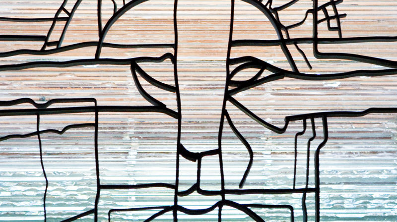 Velkommen til Holmlia kirke