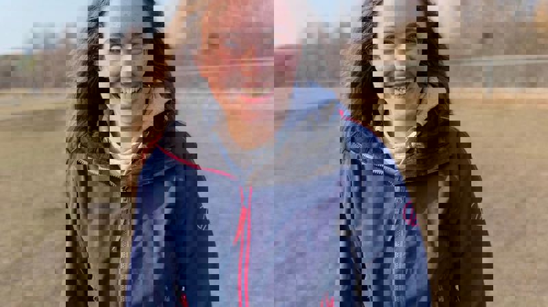 Ukas andakt: Størst av alt er kjærligheten