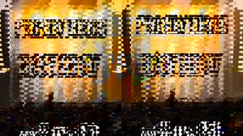 Sjibbolet Høstshow 2018