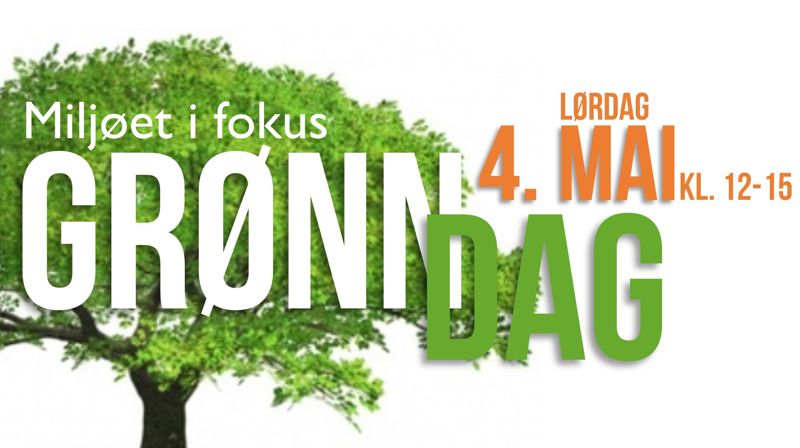 Grønn dag