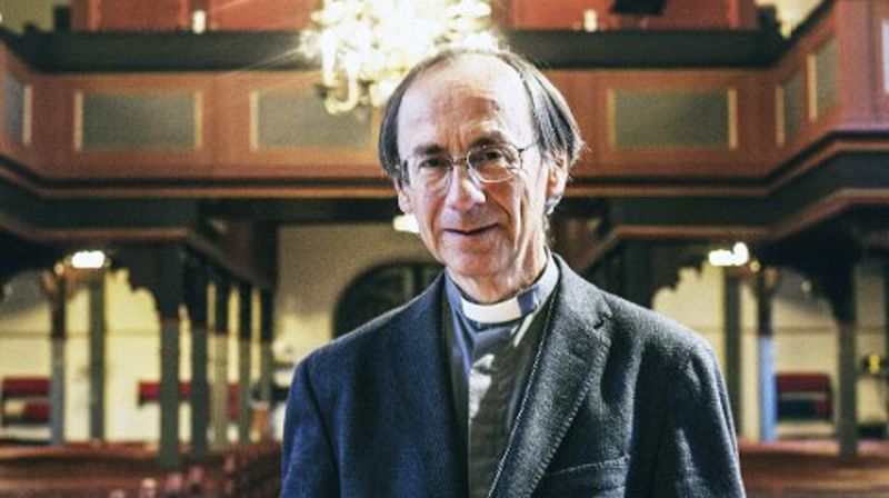 Temakveld torsdag 5.april kl. 19: Terje Fonk om kunstneren Lucas Cranach