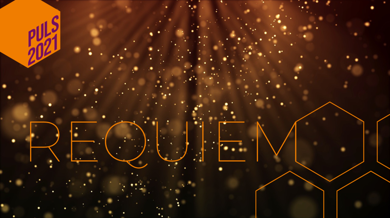 Festivalavslutning med Requiem