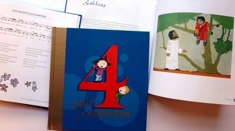 Min kirkebok 4 (12.okt)