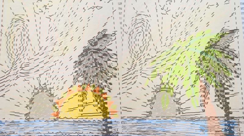 Vær med å oppmuntre hverandre!