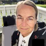 Anett Irene Jørgensen