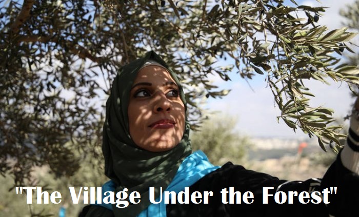 Filmkveld onsdag 16.feb. kl. 18 i Høybråten menighetshus.