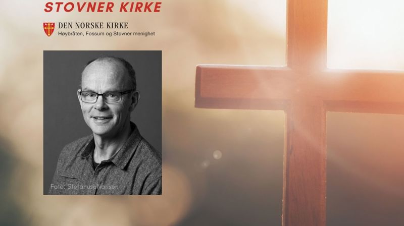 Fastekvelder:  Forfulgte kristne ved Johannes Morken