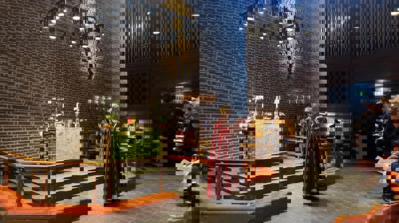 Foto: Geir Yeh Fotland