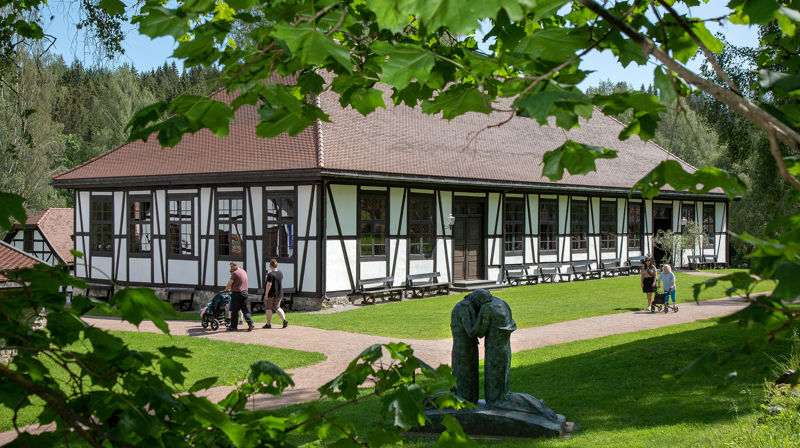 Busstur 22.aug. 2024 (Hygge/Formiddagstreff)