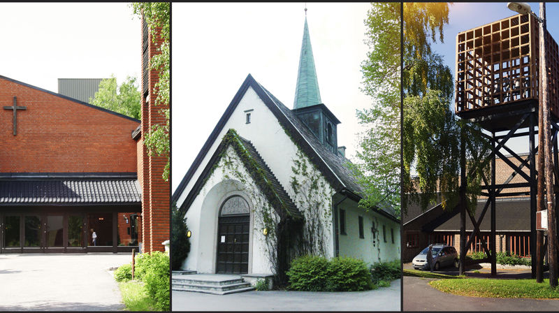 Velkommen til Storsamling!