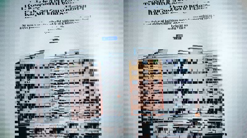 Tre forslag for en bedre Oslo-fremtid - Aftenposten artikel om barnefattigdom i bydelen vår.