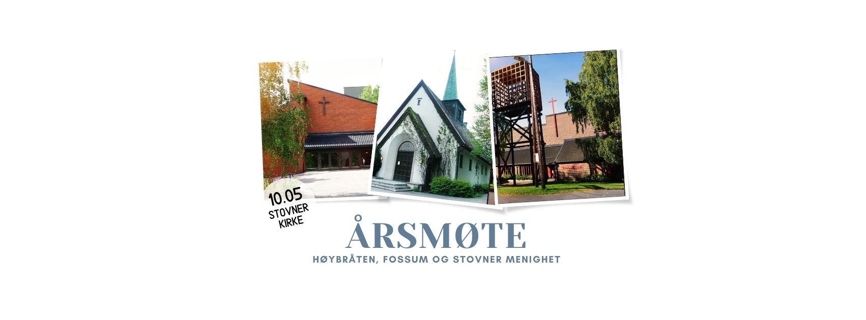 Toppbilde for Høybråten, Fossum og Stovner