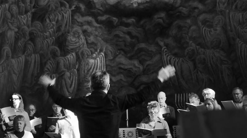 Fotograf Magne Bruteig