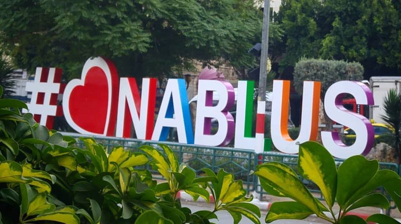 Møter ved Jakobs brønn