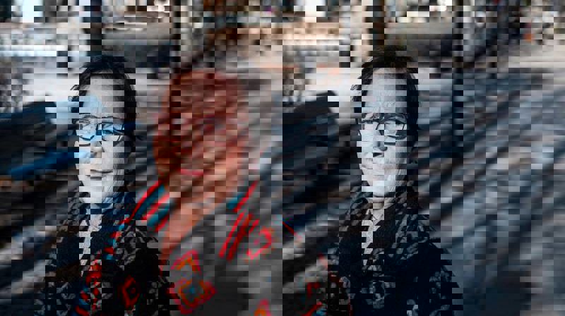 Temakvled: Gud er kjærlighet