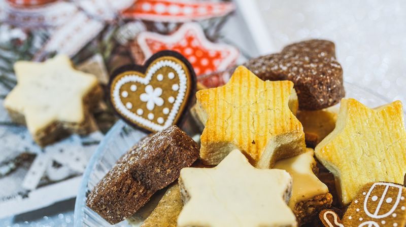 Bakekveld i Stovner kirke