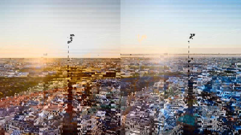 Bilde av Aleksejs Bergmanis fra Pexels