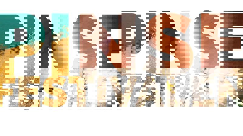 Flerkulturell Pinsefestival 2020 (digitalt)