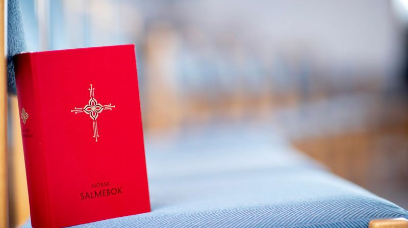 Salmefrokost og salmekveld