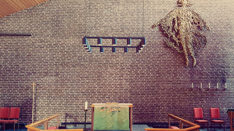 Velkommen til julens gudstjenester i Stovner kirke