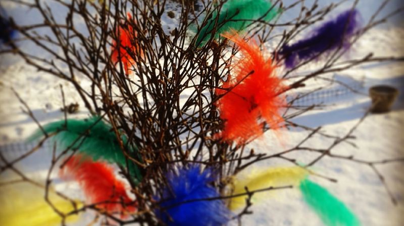 Søndagstanker 14. februar