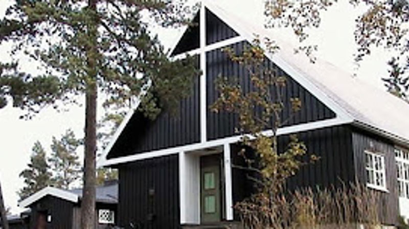 Tur for alle til Østmarkskapellet!