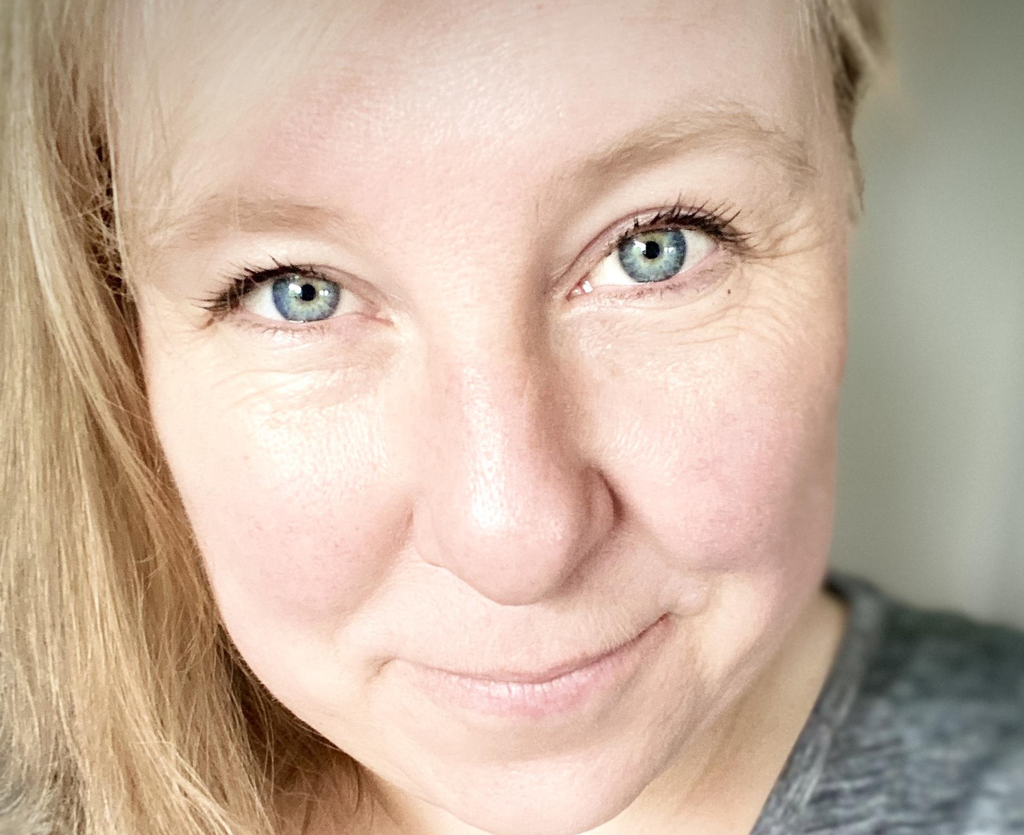 Sara Phil, ny daglig leder i Klemetsrud og Mortensrud menighet