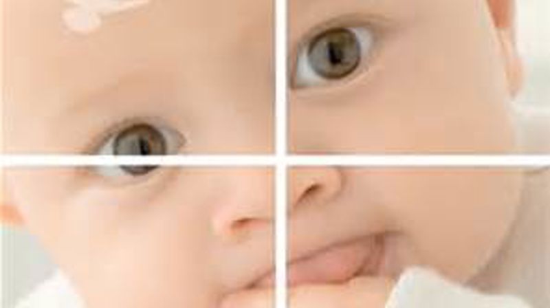 Dåpsdag i Nordstrand kirke