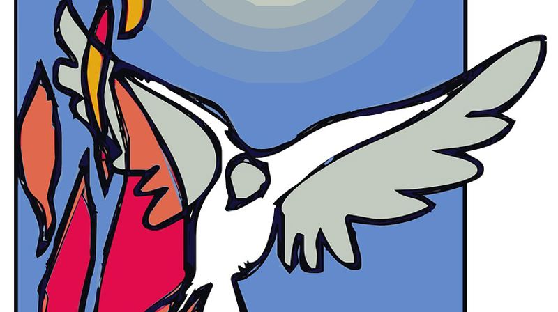 HELLIGÅNDS-DAG lørdag 11. mai kl. 10-15