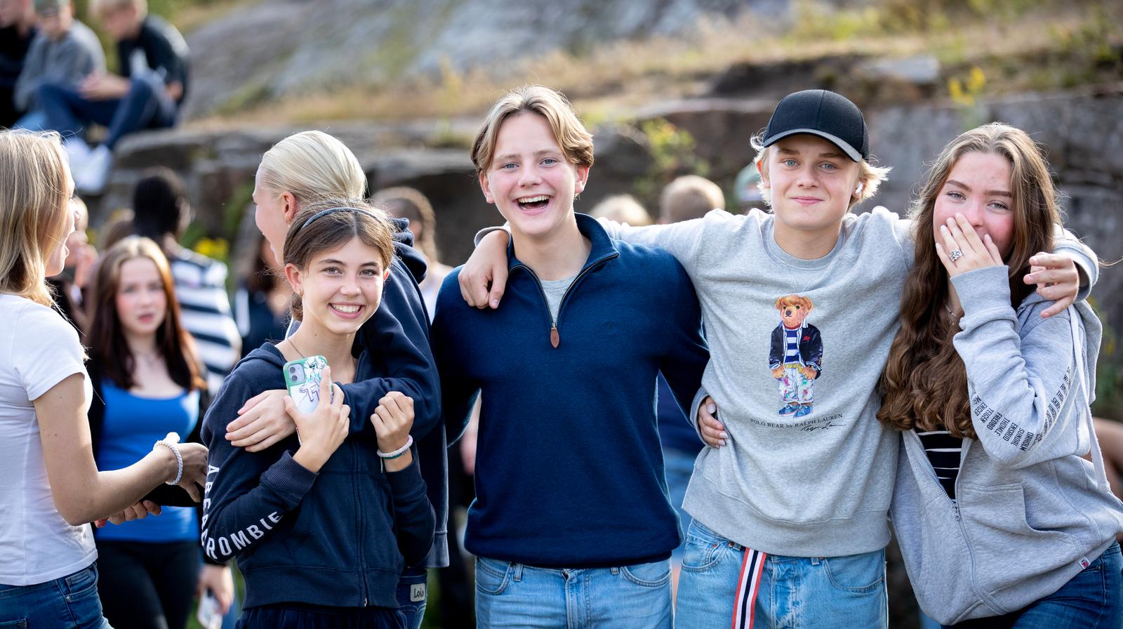 Stillingsutlysning: Ungdomsarbeider