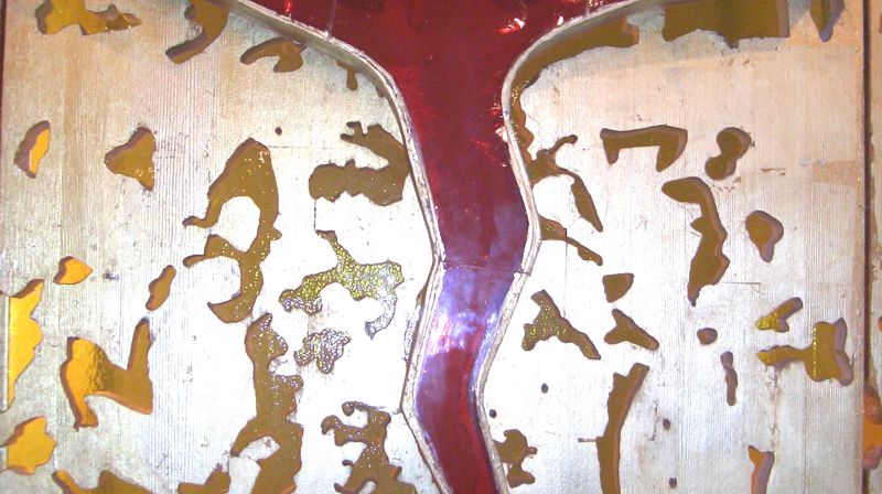 Guds hjerte for oss - helere gudsbilde, sunnere selvbilde