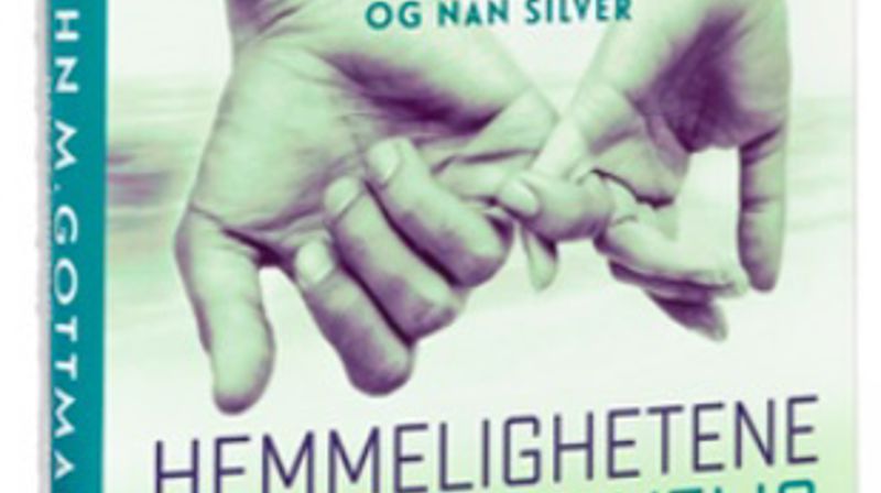 Gottman samlivskurs