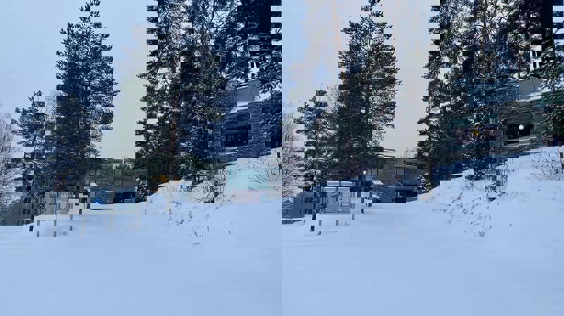 Avlyst - Seniortreffets juletrefest