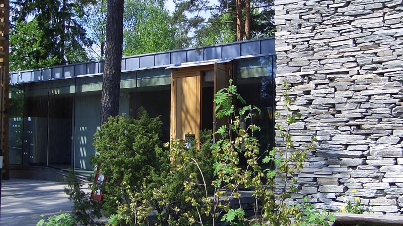 KLEMETSRUD OG MORTENSRUD MENIGHET