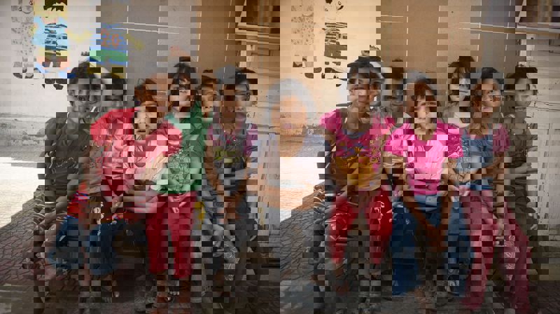 Seniortreff 6.oktober