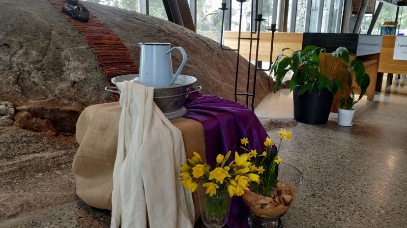 Påmelding påskespill