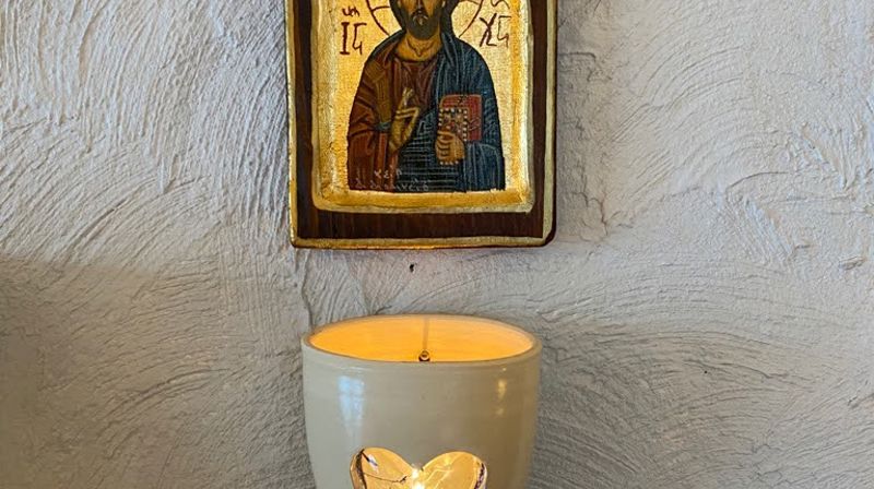 Velkommen til hverdagsretreat