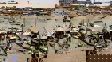 David Mark: Mali (Pixabay)