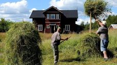 Foto: Birger Nesholen